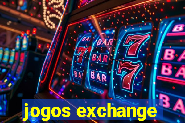 jogos exchange